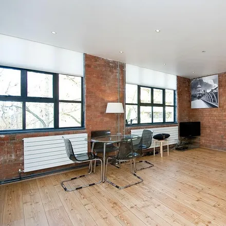 Rent this 2 bed apartment on St. John Street in London, EC1V 4PE