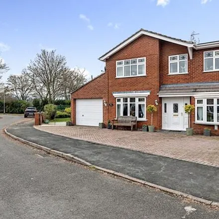 Buy this 5 bed house on Lindum Way in Donington, PE11 4TX