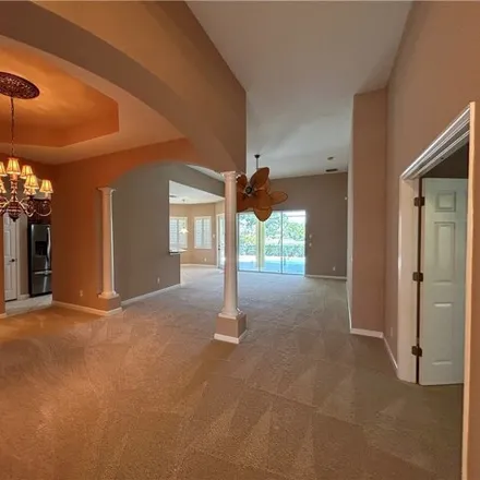 Image 2 - 3401 Lake View Isle Court, Lee County, FL 33905, USA - House for sale