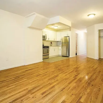 Rent this 2 bed apartment on 227A Malcolm X Boulevard in New York, NY 11221