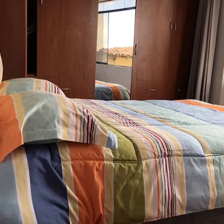 Rent this 2 bed apartment on Jirón Matias Maestro in Lima, Lima Metropolitan Area 15003