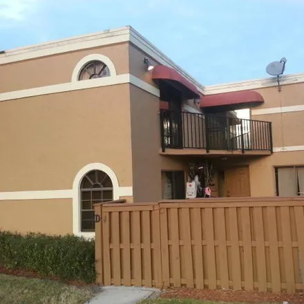 Image 1 - 8171 Thames Boulevard, Palm Beach County, FL 33433, USA - Townhouse for rent