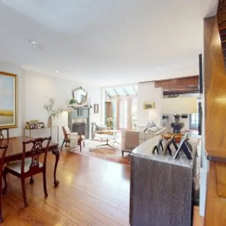 Buy this 3 bed apartment on 608 Pine Street in Center City, Philadelphia