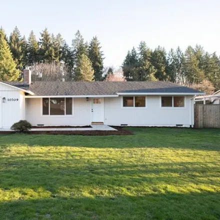 Buy this 3 bed house on 10309 Northeast 23rd Street in Vancouver, WA 98664