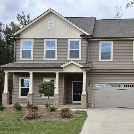 Buy this 4 bed house on Flat Rock Drive in Forsyth County, NC 27127