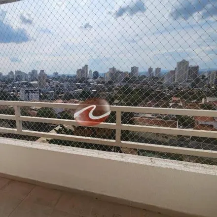 Image 2 - Rua Frankilina Monteiro de Oliveira, Vila Piratininga, São José dos Campos - SP, 12216-510, Brazil - Apartment for sale