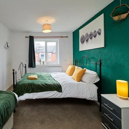 Image 2 - Derby, DE22 3QA, United Kingdom - Apartment for rent