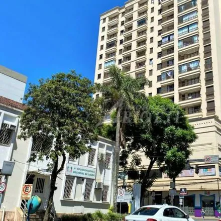 Buy this 1 bed apartment on Rua Paissandú in Centro, Passo Fundo - RS