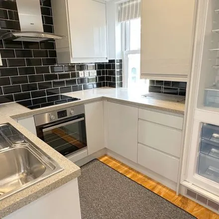 Rent this 2 bed apartment on 4 Burns Street in Nottingham, NG7 4DR
