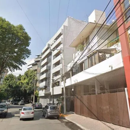 Buy this 2 bed apartment on Calle Ocaso 93 in Coyoacán, 04530 Santa Fe