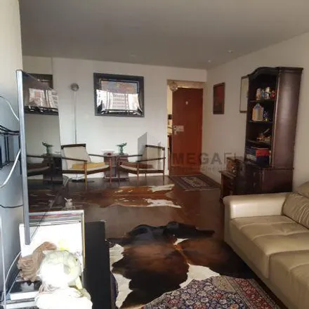 Rent this 3 bed apartment on Alameda Lorena in Cerqueira César, São Paulo - SP