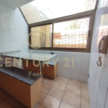 Rent this 6 bed house on Álvaro Casanova 0142 in 786 0379 Peñalolén, Chile