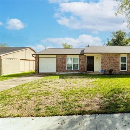 Buy this 2 bed house on 618 Stonewall Drive in Fort Bend County, TX 77469