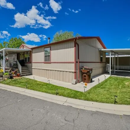 Buy this studio apartment on 3692 Water View Road in West Valley City, UT 84119