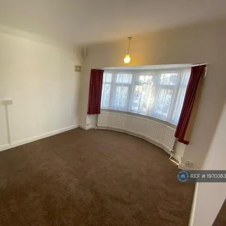 Image 7 - Grosvenor Road, Causeway Green, B68 8LG, United Kingdom - House for rent