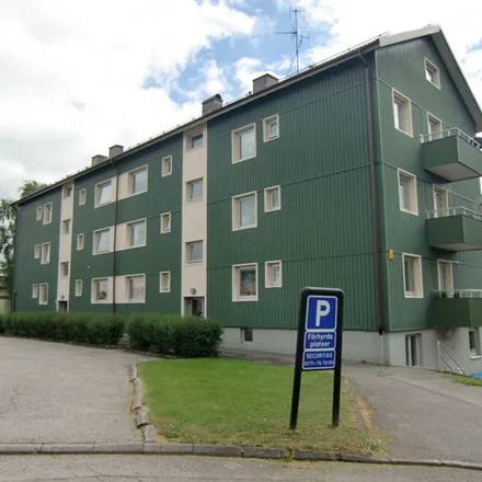 Rent this 2 bed apartment on Völundsgatan in 504 46 Borås, Sweden