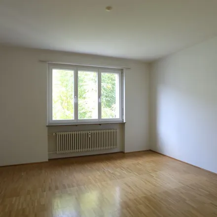 Rent this 3 bed apartment on Frobenstrasse 23 in 4053 Basel, Switzerland