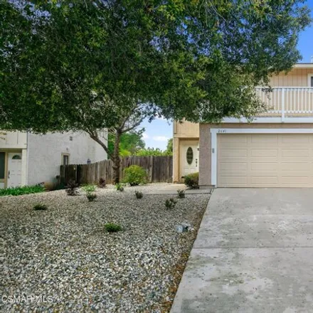 Rent this 3 bed house on Thousand Oaks Baptist Church in 2685 Calle Abedul, Thousand Oaks