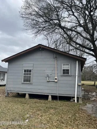 Buy this 2 bed house on 808 East Lafayette Street in Abbeville, LA 70510