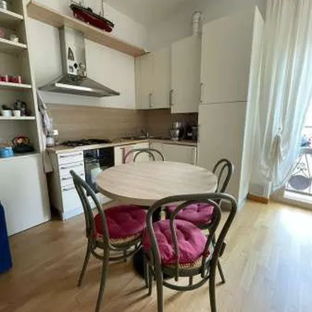 Rent this 1 bed apartment on Via Nino Bixio 25 in 20129 Milan MI, Italy