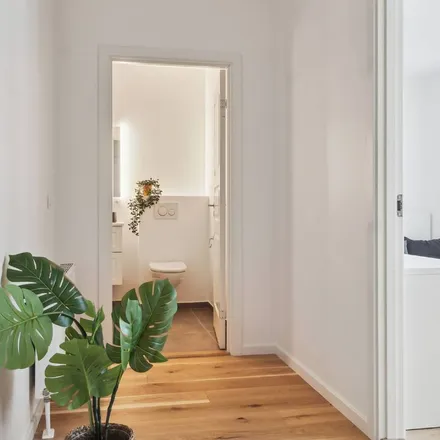 Rent this 3 bed apartment on Marienbergvej 130 in 4760 Vordingborg, Denmark