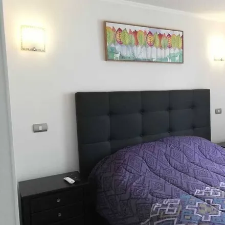 Rent this 2 bed apartment on La Serena in Provincia de Elqui, Chile
