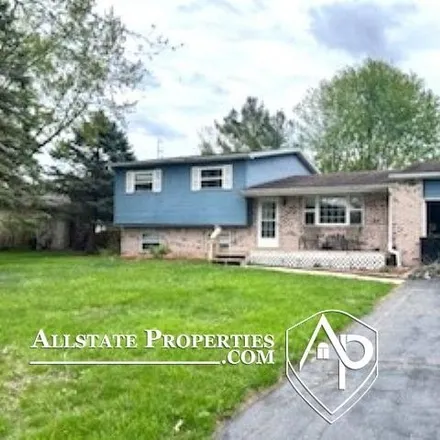 Image 1 - 10412 Attaberry Drive, Vienna Charter Township, MI 48420, USA - House for sale