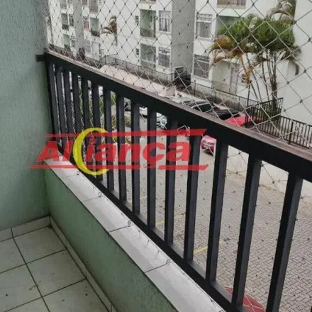 Image 1 - Rua Maria Zintil, Cocaia, Guarulhos - SP, 07130-430, Brazil - Apartment for rent