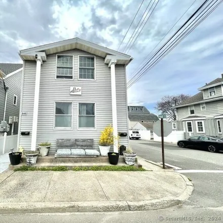 Rent this 3 bed house on 840 East Broadway in Silver Beach, Milford