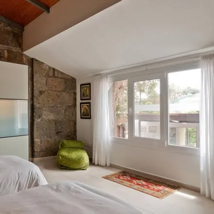 Rent this 6 bed house on Ingenio in Las Palmas, Spain
