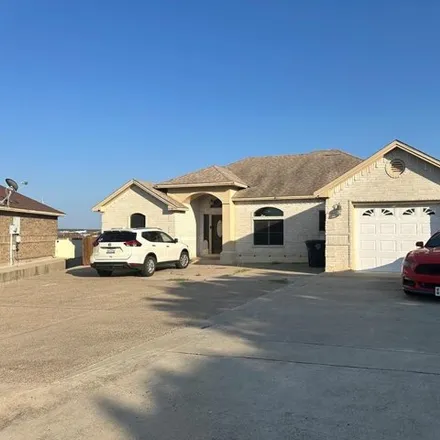 Buy this 3 bed house on 2698 Arrow Point Boulevard in Eagle Pass, TX 78852