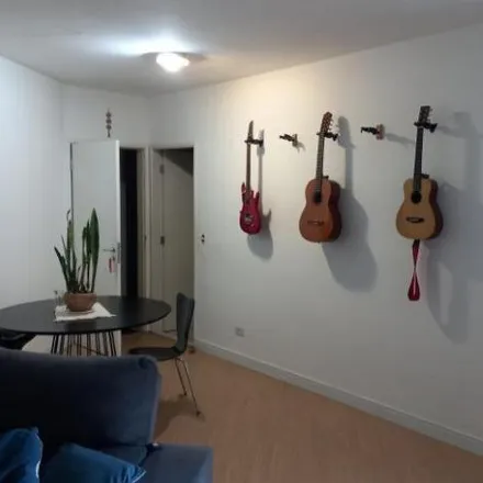 Buy this 3 bed apartment on Rua Casa do Ator 972 in Vila Olímpia, São Paulo - SP