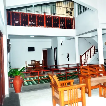 Rent this 2 bed house on Kandy in Deiyannewela, LK