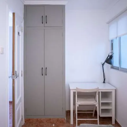 Rent this 3 bed apartment on Carrer de Josep Benlliure in 266, 46011 Valencia