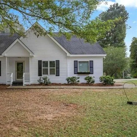 Rent this 4 bed house on 677 Jackie Lane in Carroll County, GA 30180