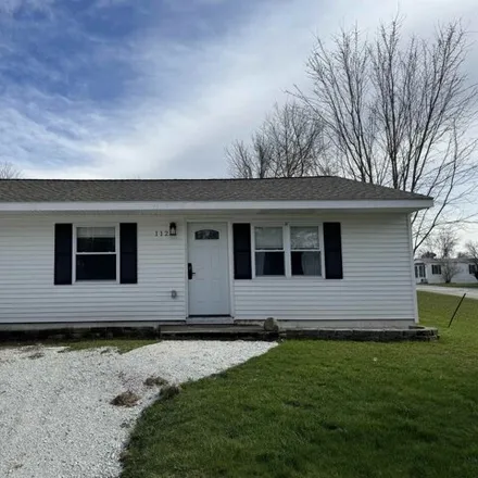 Buy this 2 bed house on 56 Billings Mobile Manor in Billings Mobile Manor, Rutland City
