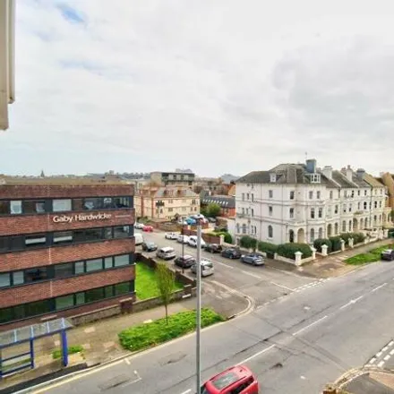 Image 8 - Eversfield House, The Avenue, Eastbourne, BN21 3YQ, United Kingdom - Apartment for sale