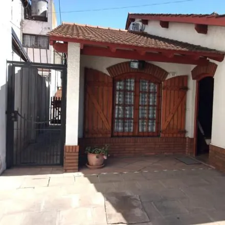 Buy this 3 bed house on Zapiola 421 in Partido de La Matanza, Villa Luzuriaga