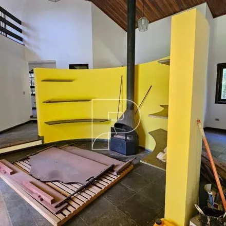 Buy this 6 bed house on Alameda Costa Rica in Vila de São Fernando, Jandira - SP