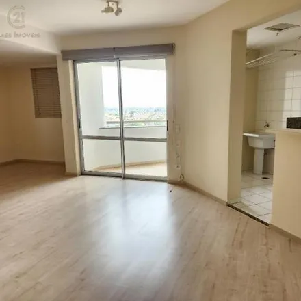 Rent this 2 bed apartment on Edifício Residencial Belvedere in Rua Voluntários da Pátria 840, Presidente