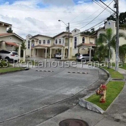 Rent this 3 bed house on unnamed road in Residencial Villas del Carmen, 1001
