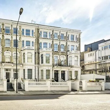 Image 3 - 2 Finborough Road, Lot's Village, London, SW10 9DF, United Kingdom - Apartment for sale