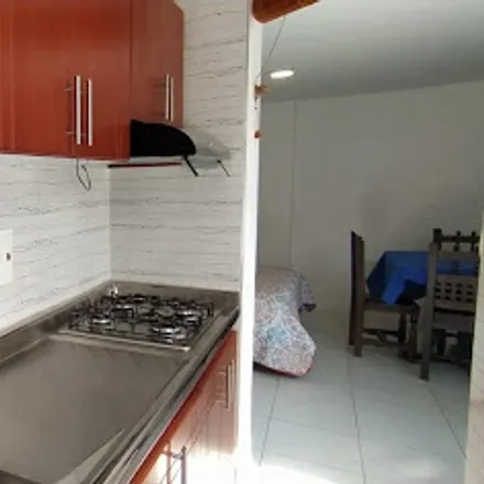 Image 5 - Sheraton, Calle 58 Bis, Chapinero, 110231 Bogota, Colombia - Apartment for rent