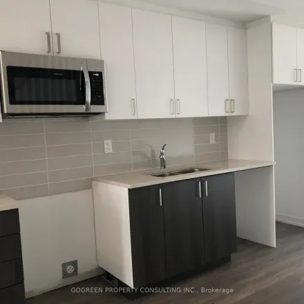 Image 1 - unnamed road, Toronto, ON M4A 1Y2, Canada - Apartment for rent