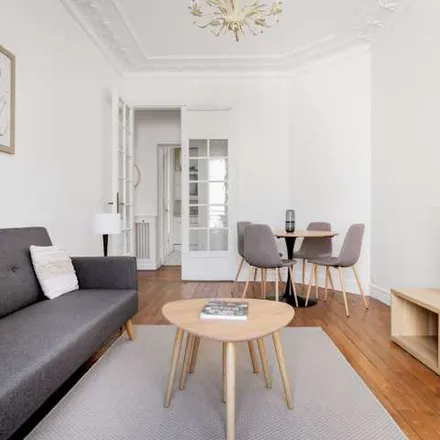 Image 4 - 1 Rue Joseph Granier, 75007 Paris, France - Apartment for rent