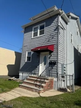 Rent this 2 bed house on 42 Franklin Avenue in Nutley, NJ 07110