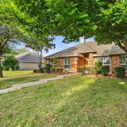 Image 2 - 1489 Red Wolf Drive, Rockwall, TX 75087, USA - House for sale
