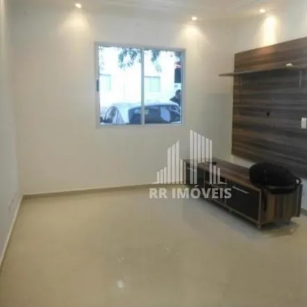 Buy this 2 bed house on Rua do Ouvidor in Parque Ribeiro de Lima, Barueri - SP