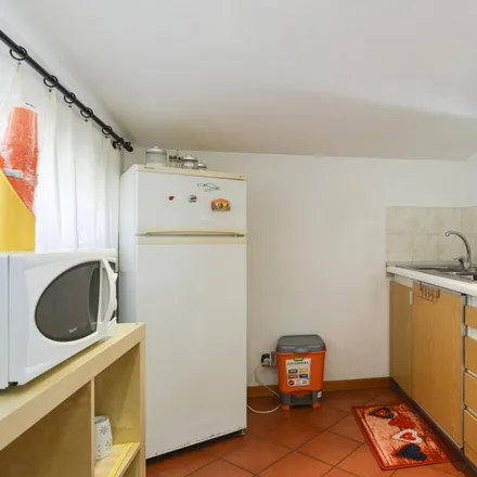 Image 8 - Via Ferdinando Verospi, 00152 Rome RM, Italy - Apartment for rent
