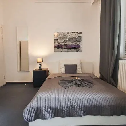 Rent this 3 bed apartment on Lauterstraße 17-18 in 12159 Berlin, Germany